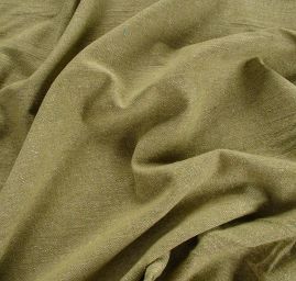 Vlněná látka tvíd kostýmovka světle zelená