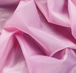 Podšívka směs viskoza acetát šeříková