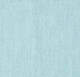 Len pružný viskoza směs svělte modrý