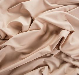 Úplet vyšší gramáže krémové bary