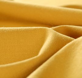 Pružná kostýmová látka směs vlna/angora 