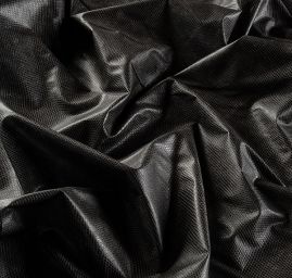 Imitace hadí kůže béžovošedá