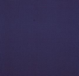 Šifon vzor puntík starorůžová/tm.modrý