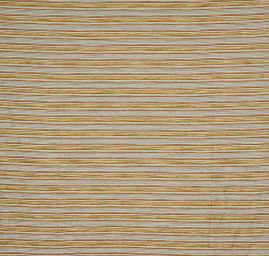 Kostýmová žakárová látka vlna směs hnědý melír