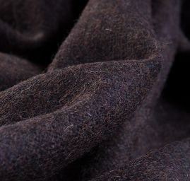 Efektné tweedové látka