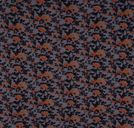 Efektní vlněný úplet vařená vlna