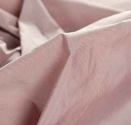 Taft šanžán vínový/šedý