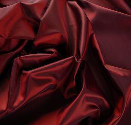 Taft šanžán vínový