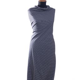 Úplet kostky černá/bílá