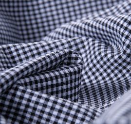 Úplet kostky černá/bílá