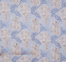 Efektné pružná látka plastický vzor / tlač