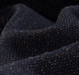 Efektné tweedové látka