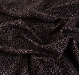 Efektné tweedové látka