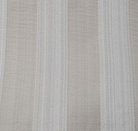 Historic Stripe creme