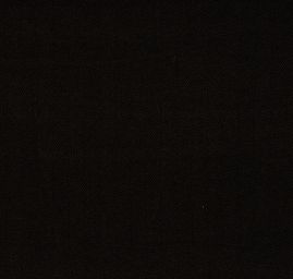 Vlněná látka vzor rybí kost černá hnědá