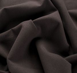 Flauš směs tmavě hnědý II.jakost