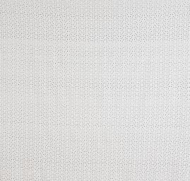 Krajka madeira drobný květ puntík slonová kost