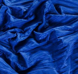 Taft kreš plastický nivea modrý