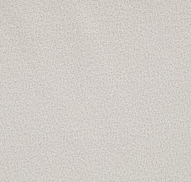 Krepdešín oboustranně pružný těžší smetanový