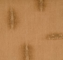 Riflovina s ažurou hnědá