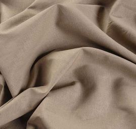 Len střední síly světle hnědý