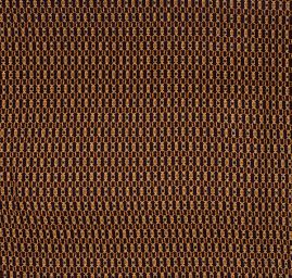 Úplet s motivem řetězů černá/hnědá/písková II.jakost