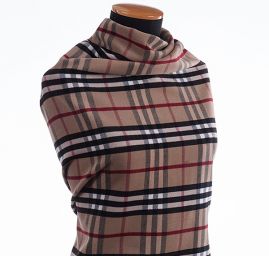 Flauš jemný kostky