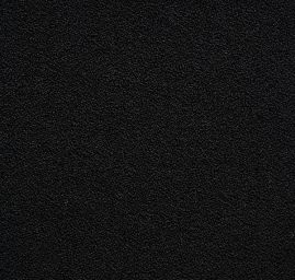 Žoržet šatový silnějsí viskoza směs černý