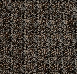 Imitace zvířecí srsti gepadr nízký vlas