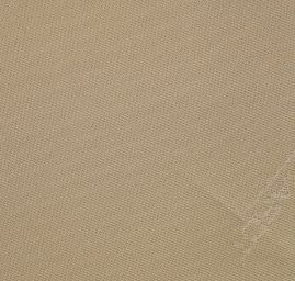 Podšíka žakárová kabátová béžová