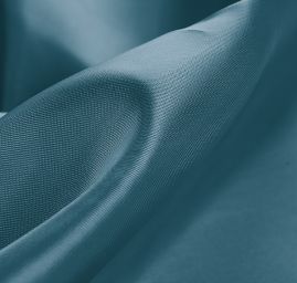 Podšívka polyesterová šedomodrá