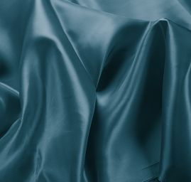 Podšívka polyesterová šedomodrá