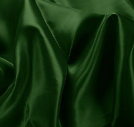 Podšívka polyesterová lahvově zelená