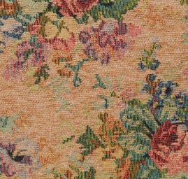 Gobelin Bohemia pink