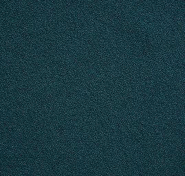 Žoržet šatový oboustranně pružný tmavě zelené barvy