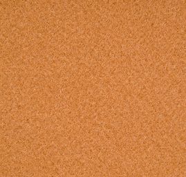 Flauš oboustranný camel hnědý