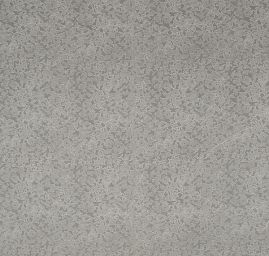 Organza žakárový vzor květů smetanová