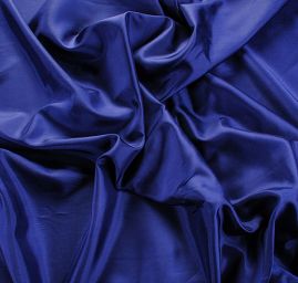 Podšívka jemná směs fialovomodrá