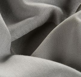 Rašlová fixační vložka pružná 155cm šíře sv.šedá