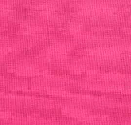 Len pružný viskoza směs sytě růžová