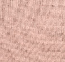 Len pružný viskoza směs starorůžový