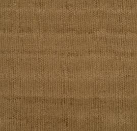 Len pružný viskoza směs khaki světlá