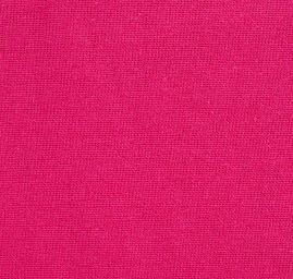 Len pružný viskoza směs cyklamen