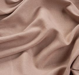 Len pružný viskoza směs sv.mocca