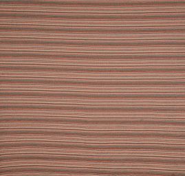 Kostýmová látka Art Fabrics hnědorezavý melír