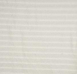 Látka Art Fabrics vlnené buklé biela / strieborná