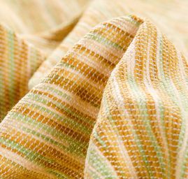 Kostýmová látka vlna směs pastel béžovohnědá