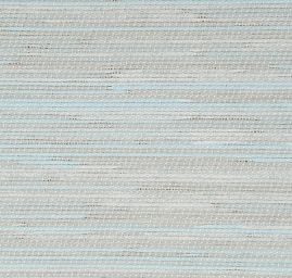 Kostýmová látka bavlna směs šedomodrý melír