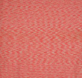 Látka Art Fabrics červenošedý melír bavlna směs