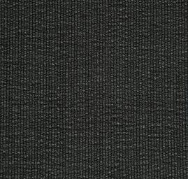 Riflovina pružná černá